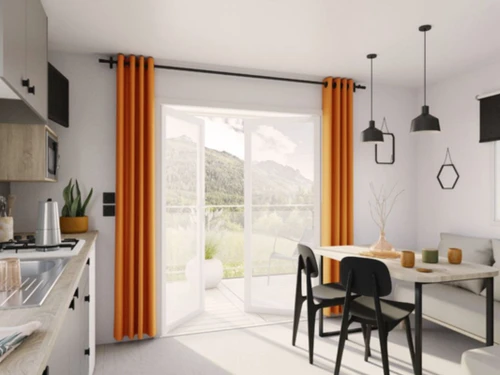 Camping Quend, 3 pièces, 4 personnes - photo_1012081749770