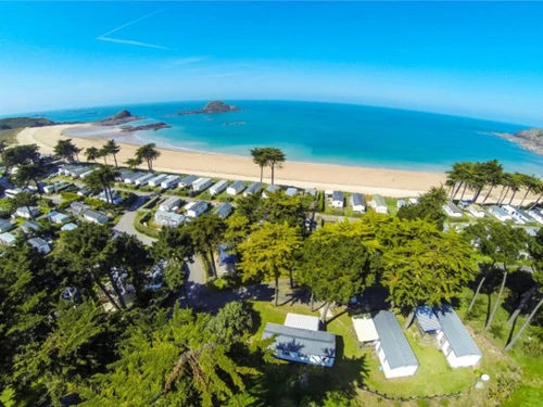 Camping Saint-Coulomb, 2 Schlafzimmer, 4 Personen - photo_1012081750000