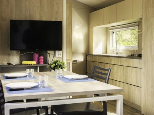 Camping Saint-Coulomb, 2 Schlafzimmer, 4 Personen - photo_1012081750000