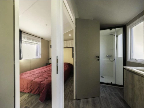 Camping Saint-Coulomb, 2 Schlafzimmer, 4 Personen - photo_1012081750000