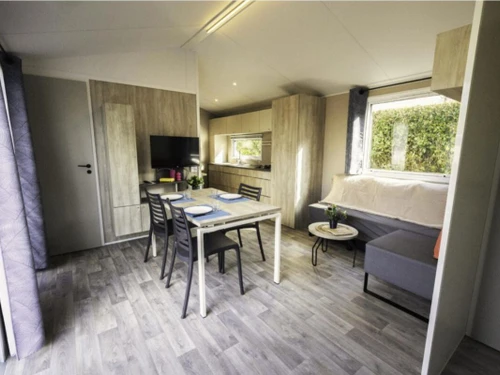 Camping Saint-Coulomb, 2 Schlafzimmer, 4 Personen - photo_1012081750000