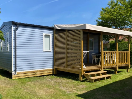 Camping Quend, 3 pièces, 4 personnes - photo_1012081752882