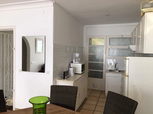 Appartement Roses, 3 pièces, 6 personnes - photo_1012012201603