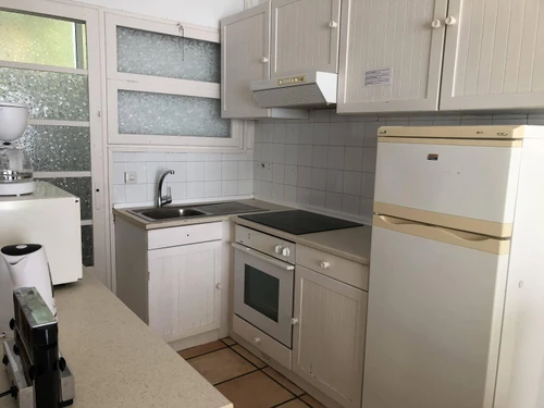 Appartement Roses, 3 pièces, 6 personnes - photo_1012012201603