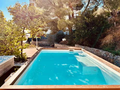 Maison Roses, 3 pièces, 4 personnes - photo_1012019776595