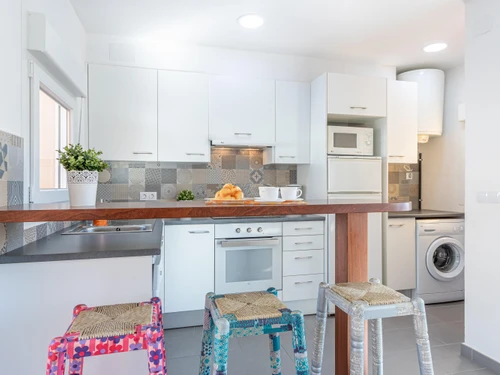 Appartement Empuriabrava, 3 pièces, 4 personnes - photo_1011836513206