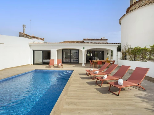 Maison Empuriabrava, 4 pièces, 6 personnes - photo_1011585556689