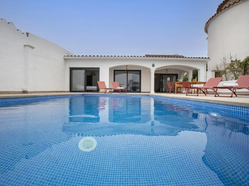 Maison Empuriabrava, 4 pièces, 6 personnes - photo_1011585556689