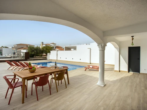Maison Empuriabrava, 4 pièces, 6 personnes - photo_1011585556689