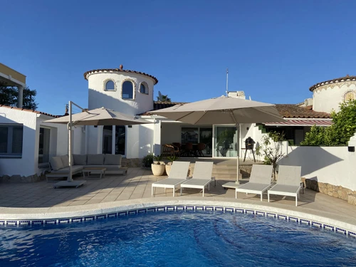 Ferienhaus Castello de empuries, 3 Schlafzimmer, 7 Personen - photo_1011617623573