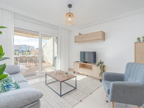 Apartamento Ampuriabrava, 1 dormitorio, 4 personas - photo_1011585557534