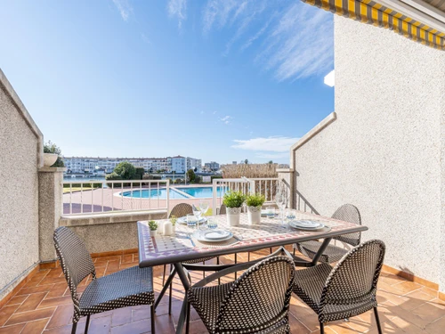 Appartement Empuriabrava, 2 pièces, 4 personnes - photo_1011585557534