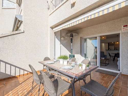 Appartement Empuriabrava, 2 pièces, 4 personnes - photo_1011585557534