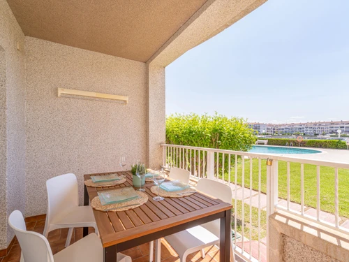 Appartement Empuriabrava, 2 pièces, 4 personnes - photo_1011793356073