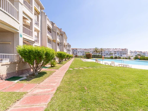 Appartement Empuriabrava, 2 pièces, 4 personnes - photo_1011793356073