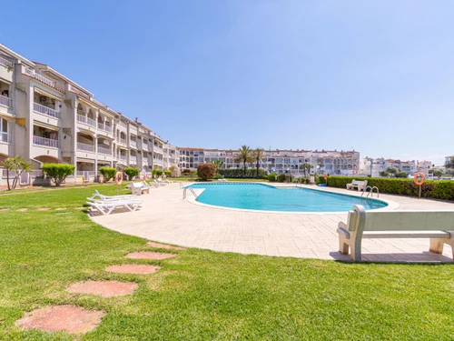 Appartement Empuriabrava, 2 pièces, 4 personnes - photo_1011793356073