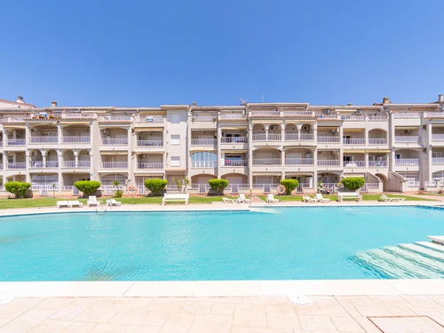 Appartement Empuriabrava, 2 pièces, 4 personnes - photo_1011793356073