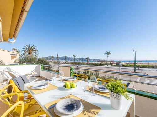 Appartement Empuriabrava, 3 pièces, 4 personnes - photo_1011585555231