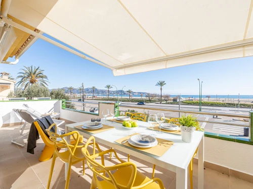 Appartement Empuriabrava, 3 pièces, 4 personnes - photo_1011585555231