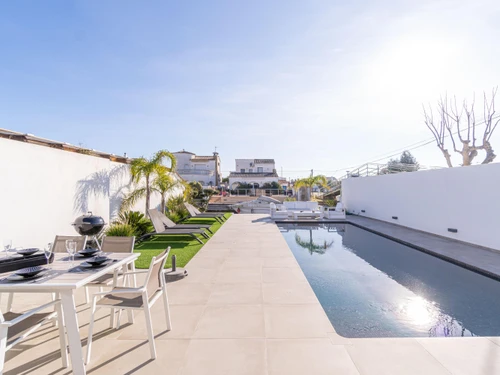 Maison Empuriabrava, 5 pièces, 8 personnes - photo_1012056771440