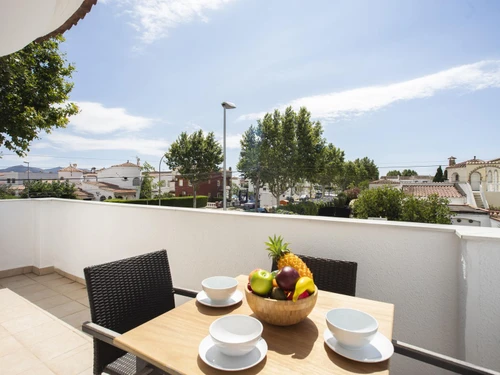 Appartement Empuriabrava, 3 pièces, 4 personnes - photo_1011591145480