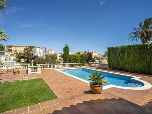 Maison Empuriabrava, 4 pièces, 6 personnes - photo_1011585559423