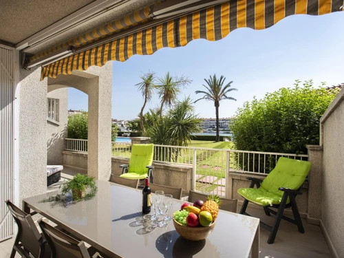 Appartement Empuriabrava, 3 pièces, 6 personnes - photo_1011585558342