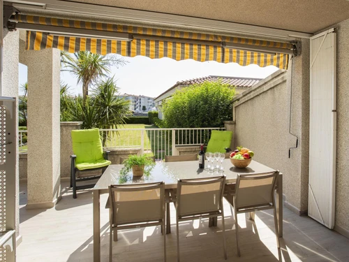 Appartement Empuriabrava, 3 pièces, 6 personnes - photo_1011585558342