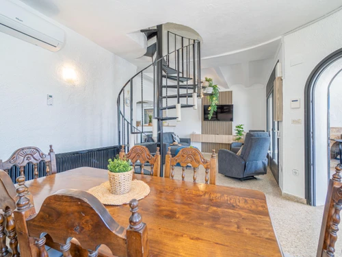 Maison Empuriabrava, 5 pièces, 8 personnes - photo_1012081832224