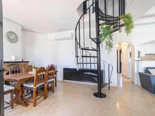 Maison Empuriabrava, 5 pièces, 8 personnes - photo_1012081832224