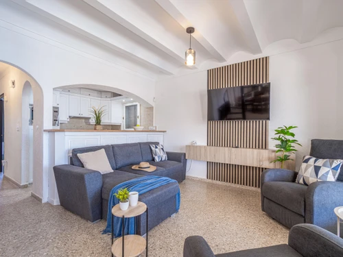 Maison Empuriabrava, 5 pièces, 8 personnes - photo_1012081832224