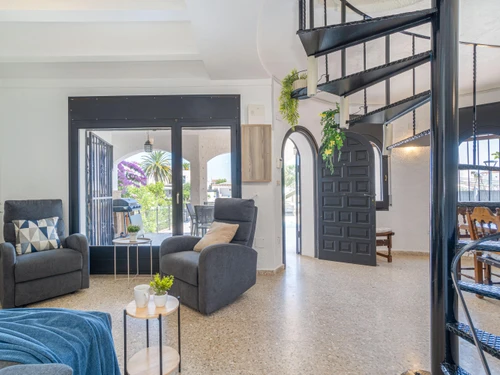 Maison Empuriabrava, 5 pièces, 8 personnes - photo_1012081832224