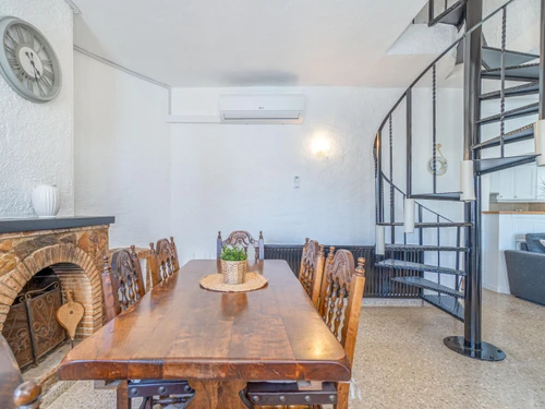 Maison Empuriabrava, 5 pièces, 8 personnes - photo_1012081832224