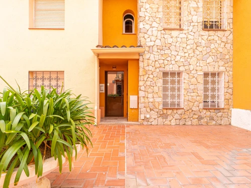 Appartement Empuriabrava, 2 pièces, 4 personnes - photo_1011585555460