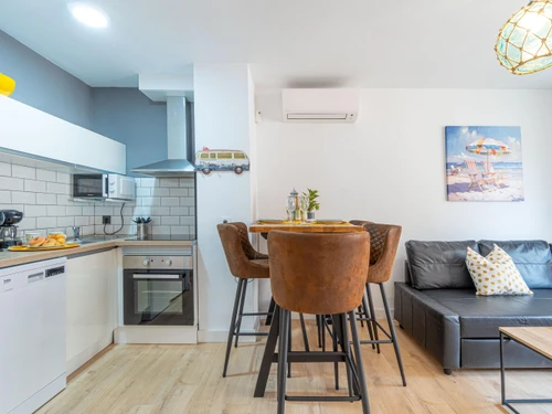 Appartement Empuriabrava, 2 pièces, 4 personnes - photo_1011585555460