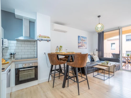 Appartement Empuriabrava, 2 pièces, 4 personnes - photo_1011585555460