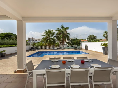 Maison Empuriabrava, 5 pièces, 8 personnes - photo_1011585556097