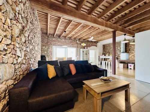 Villa Santa Cristina d'Aro, 4 pièces, 6 personnes - photo_1012081835454