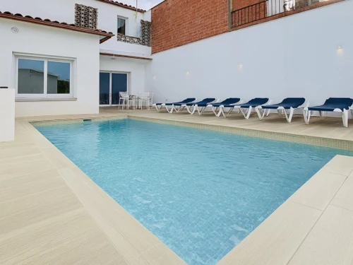 Villa Santa Cristina d'Aro, 4 pièces, 6 personnes - photo_1012081835454