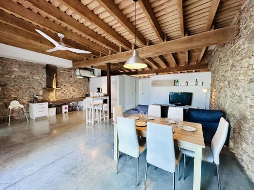 Villa Santa Cristina d'Aro, 4 pièces, 6 personnes - photo_1012081835454