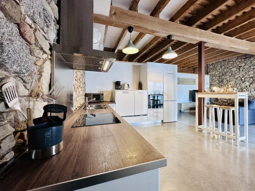 Villa Santa Cristina d'Aro, 4 pièces, 6 personnes - photo_1012081835454