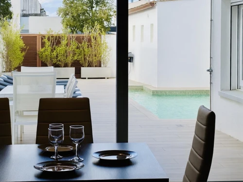 Villa Santa Cristina d'Aro, 4 pièces, 6 personnes - photo_1012081835454