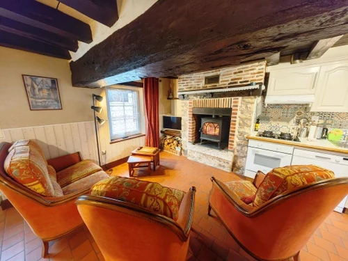 Gîte Cour-Cheverny, 3 pièces, 5 personnes - photo_1011586890445