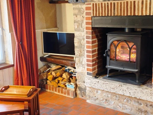 Gîte Cour-Cheverny, 3 pièces, 5 personnes - photo_1011586890445