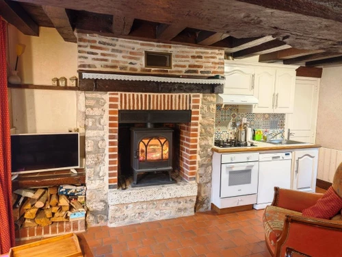 Gîte Cour-Cheverny, 3 pièces, 5 personnes - photo_1011586890445