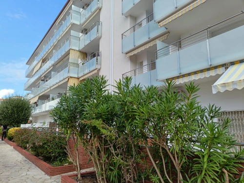 Appartement Blanes, 3 pièces, 6 personnes - photo_17248504652