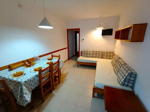 Appartement Blanes, 3 pièces, 6 personnes - photo_17248504652