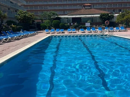 Appartement Blanes, 2 pièces, 4 personnes - photo_17248522477