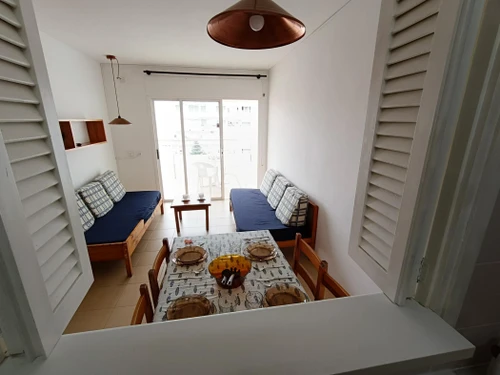 Appartement Blanes, 2 pièces, 4 personnes - photo_17248522477