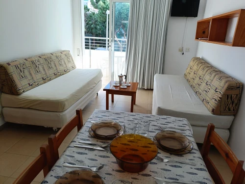 Appartement Blanes, 2 pièces, 4 personnes - photo_17248522631